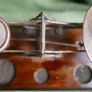 Antique Small Size Postal Scales Image 5