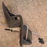 Hamax Child Bike Seat Image 3