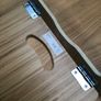 IKEA BRADA Bamboo Laptop Support Stand Image 3