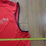 Munster Rugby Men's Tank Top Size 2XL Image 10