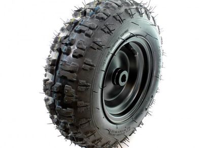 Wheel Rear Complete Midi Petrol & Electric Quad 13 x 5.00 - 6
