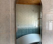 Bathroom Mirror
