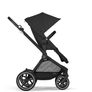 Cybex Eos Lux - Moon Black/Black CYBEX Image 4