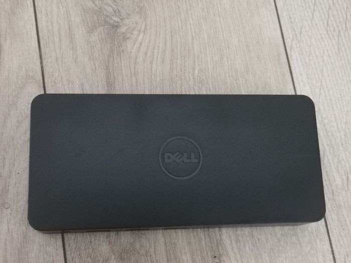 Dell Docking Station Model D3100