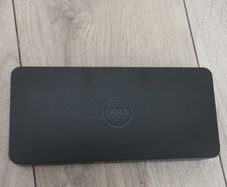 Dell Docking Station Model D3100