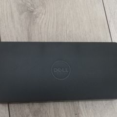 Dell Docking Station Model D3100