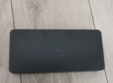 Dell Docking Station Model D3100