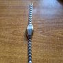 Vintage watch King Quartz New Battery Image 2