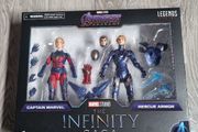 Marvel Legends Series