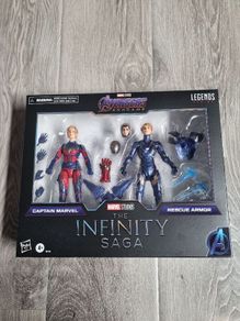 Marvel Legends Series