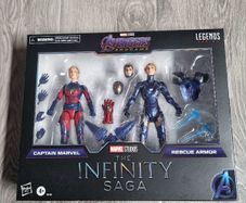 Marvel Legends Series