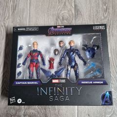 Marvel Legends Series