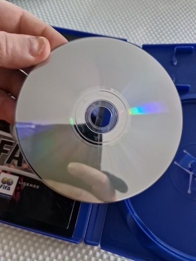 Fifa 06 2006 PlayStation2 Ps2 Games Original