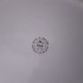 Arklow pottery serving plater, Embassy ( 13 inch ) Image 3