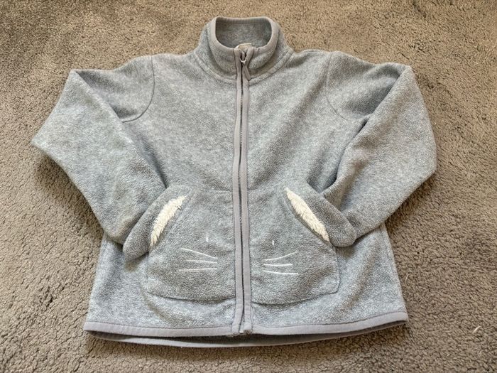 girls jumper 104cm 3-4 years old