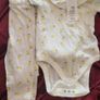 baby girls clothes 9-12 mths Image 9