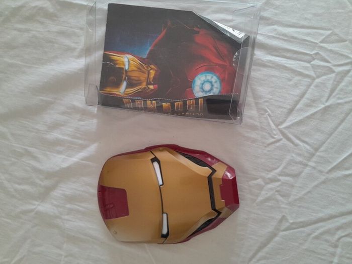 Marvel special editions