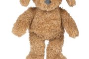 Designabear dog teddy