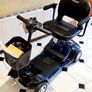 New Mobility Scooter Image 4