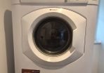 Dryer - Hotpoint