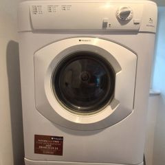 Dryer - Hotpoint