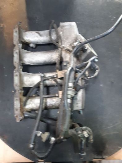 Audi A4 B6 B7 01-09 1.8t 20v Turbo  Engine Air Inlet Intake Manifold