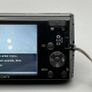 Sony Cyber-shot DSC-W510 Digital 12.1mp Camera Black - Boxed Image 7