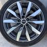 Genuine Audi S4/A4 18" Alloys & Tyres - Continental Tyres Image 3