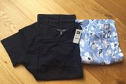 New size 6-8 Ladies Pyjama
