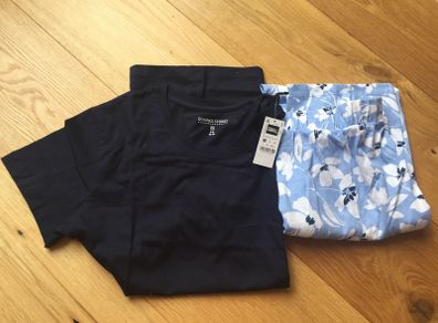 New size 6-8 Ladies Pyjama
