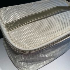 Brand New Clarins Paris Cosmetic Vanity Bag