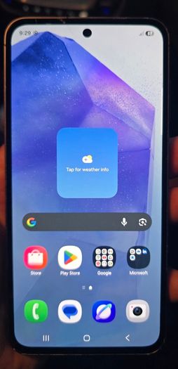 samsung a55 5g
