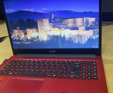 Acer Aspire 3 15.6in AMD A9 8GB 1TB Laptop