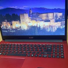 Acer Aspire 3 15.6in AMD A9 8GB 1TB Laptop