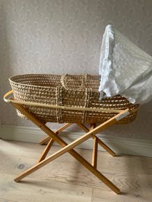 Moses basket