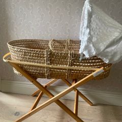 Moses basket