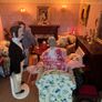 Stunning Georgian Dolls house Image 6