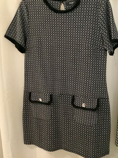 Quiz Dress