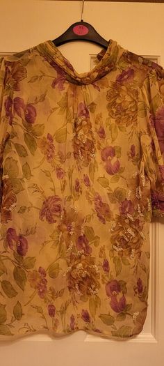River Island Top