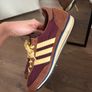 Adidas Originals SL72 OG trainers size UK 5.5 Image 3
