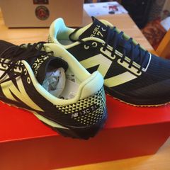 Running shoes
