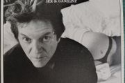 Rodney Crowell - Sex &amp; Gasoline CD (2008) US Country Folk Digipak EX+