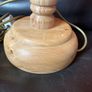 Wood-turned lamps Image 3