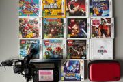 Nintendo 3ds XL