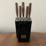 Kitchen Knife Set Image 2