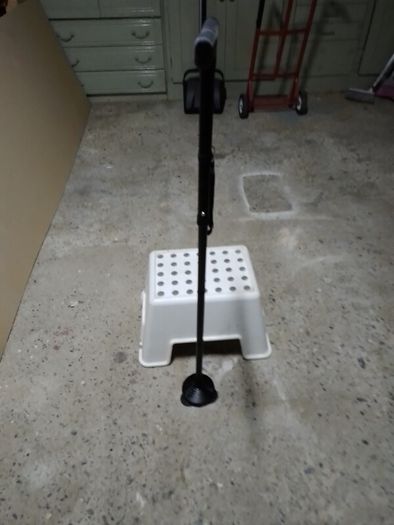 Walking stick
