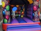 Bouncy Castles Party Machines Image 3