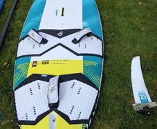 Windsurf