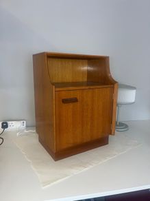 Genuine G Plan bedside locker