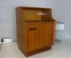 Genuine G Plan bedside locker
